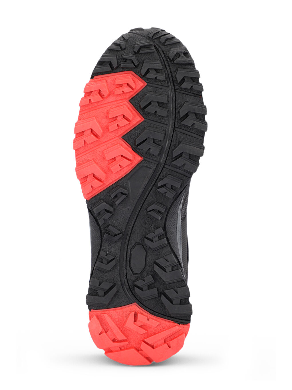 GRIFFIN I Erkek Outdoor Koyu Gri-6