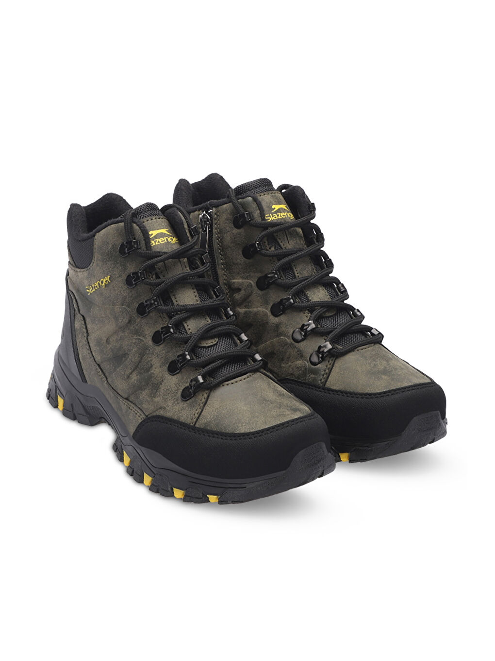 ETERNAL I Erkek Haki Outdoor-1