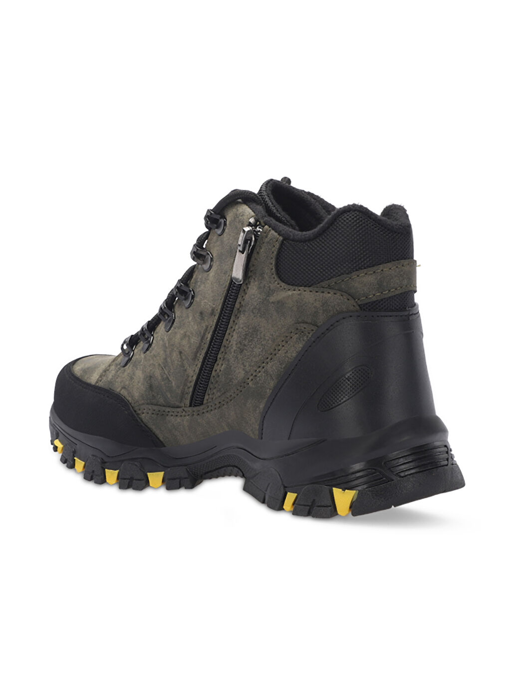 ETERNAL I Erkek Haki Outdoor-2