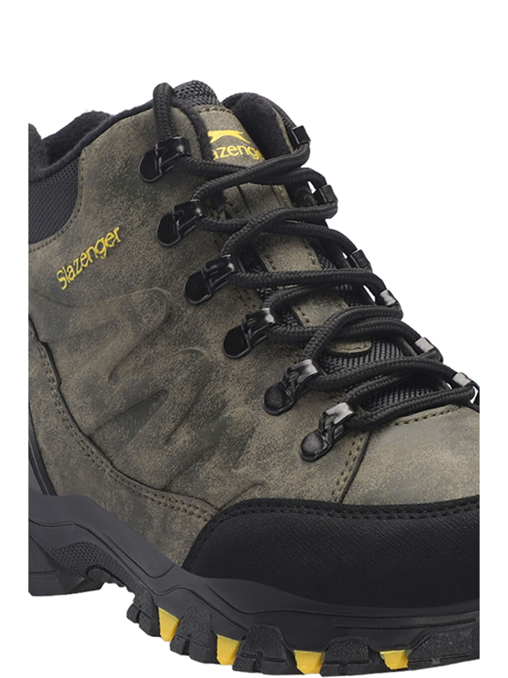 ETERNAL I Erkek Haki Outdoor-3