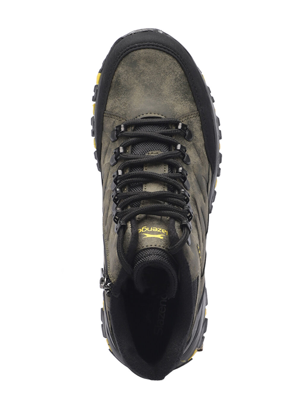 ETERNAL I Erkek Haki Outdoor-4