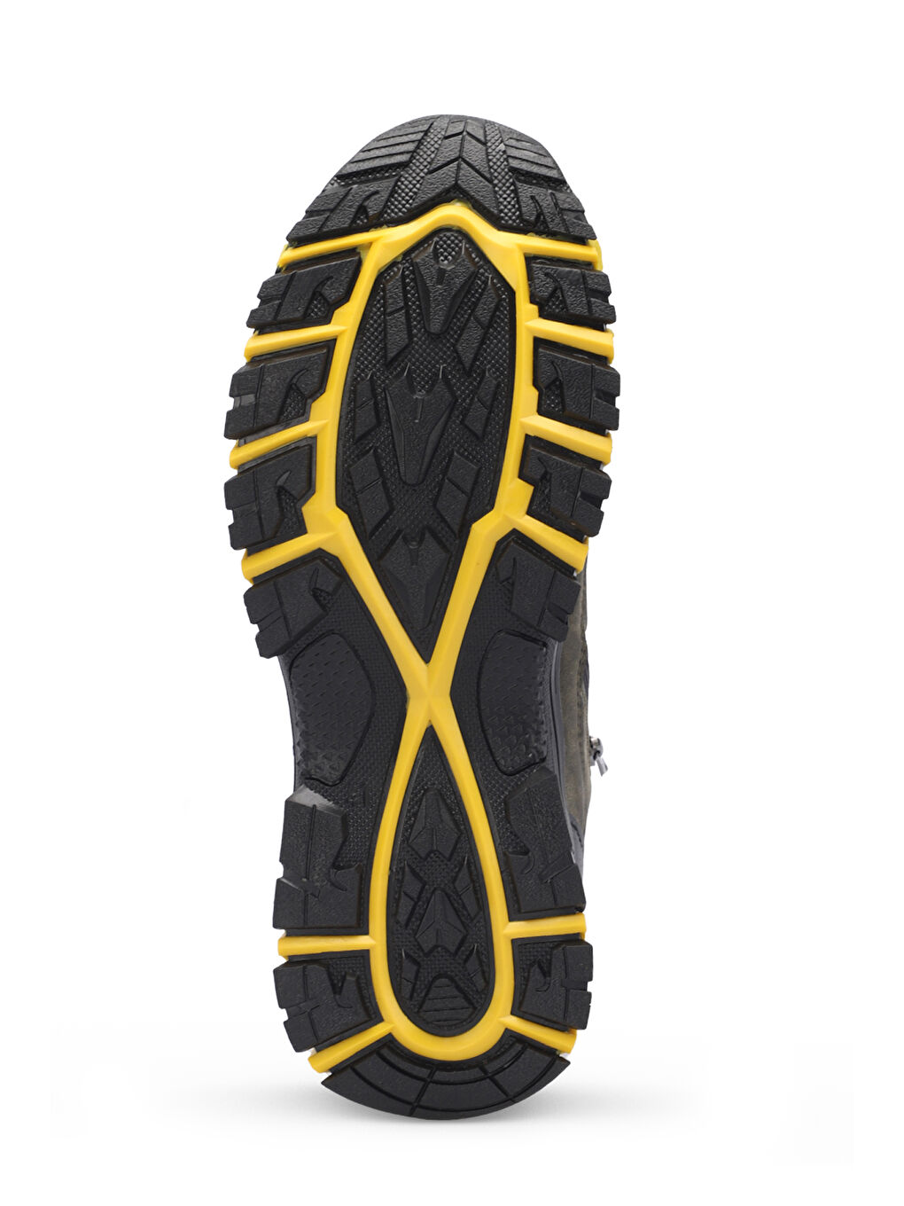 ETERNAL I Erkek Haki Outdoor-6