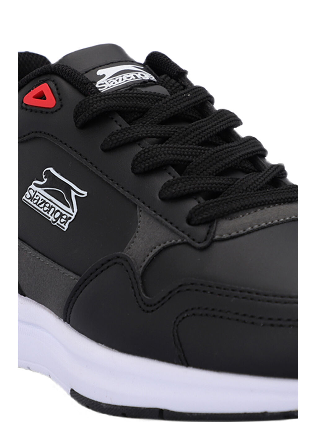 PRIMERA I Erkek Sneaker Ayakkabı Siyah / Beyaz-3