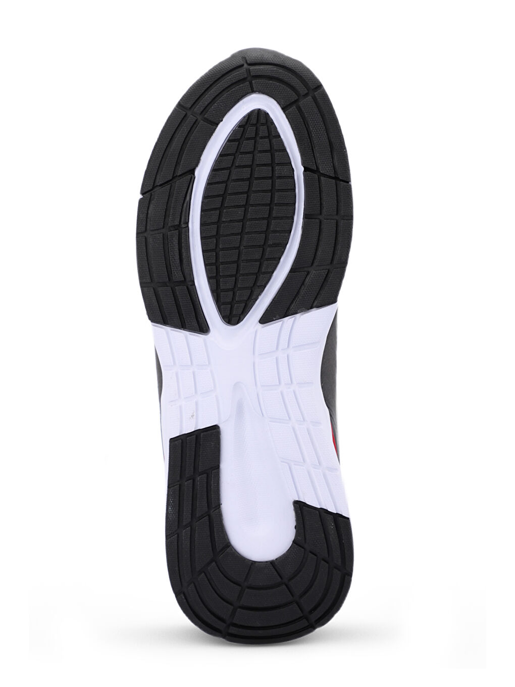 PRIMERA I Erkek Sneaker Ayakkabı Siyah / Beyaz-6