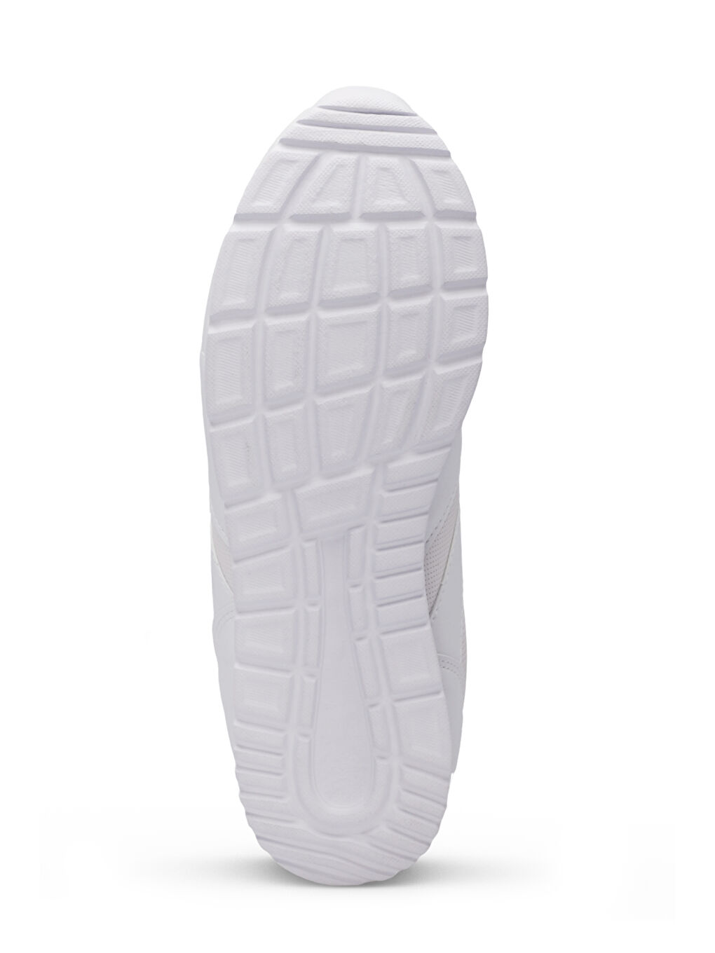 ELRAEN Erkek Sneaker Ayakkabı Beyaz-6