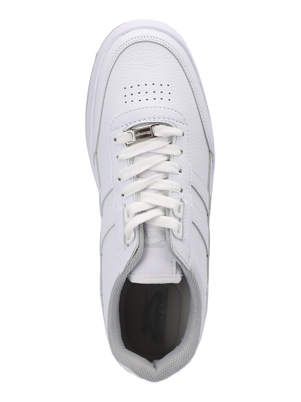 DAPHNE Kadın Sneaker Ayakkabı Beyaz-4