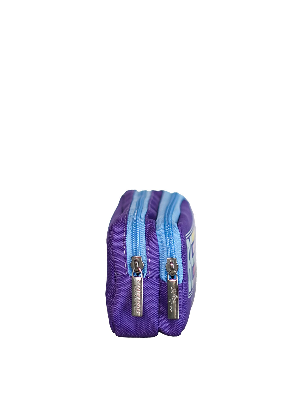 Be Happy Çift Bölmeli Unisex Çocuk Kalemlik-2
