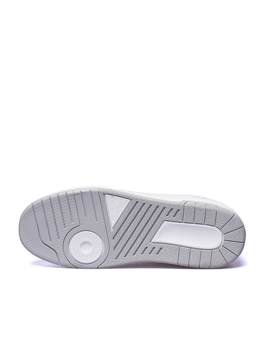Freza Beyaz Sneaker-2