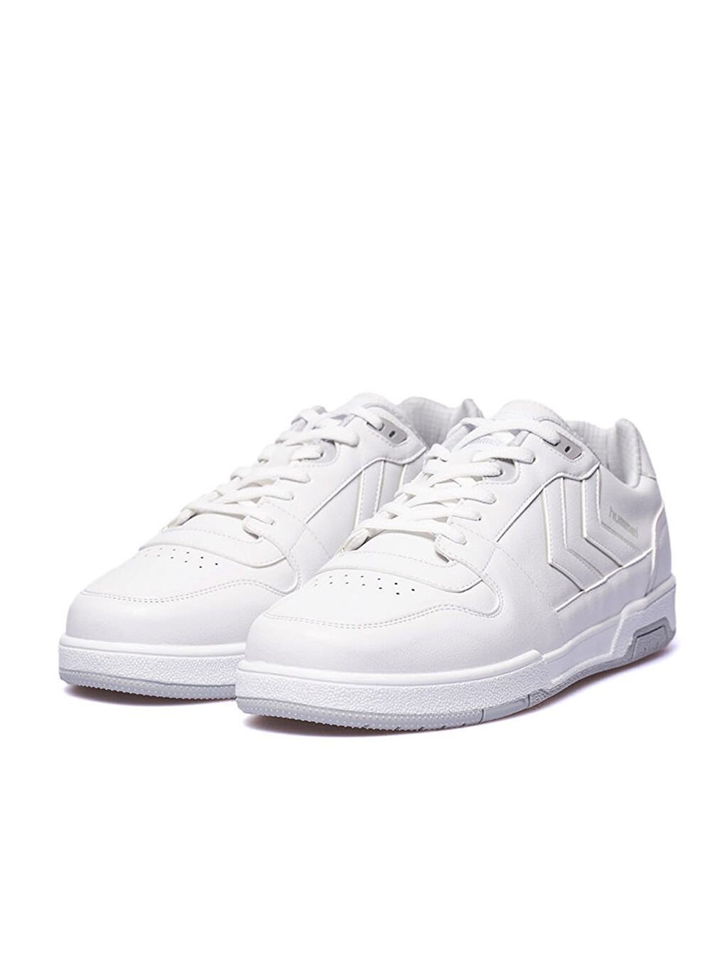 Freza Beyaz Sneaker-3