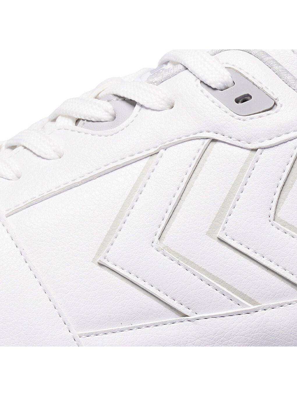 Freza Beyaz Sneaker-4
