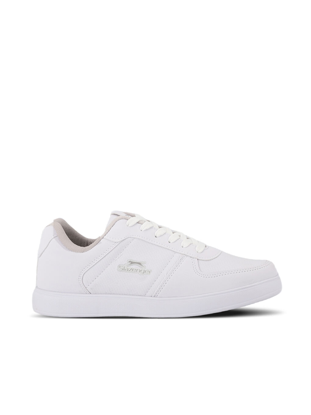 POINT NEW I Erkek Sneaker Ayakkabı Beyaz