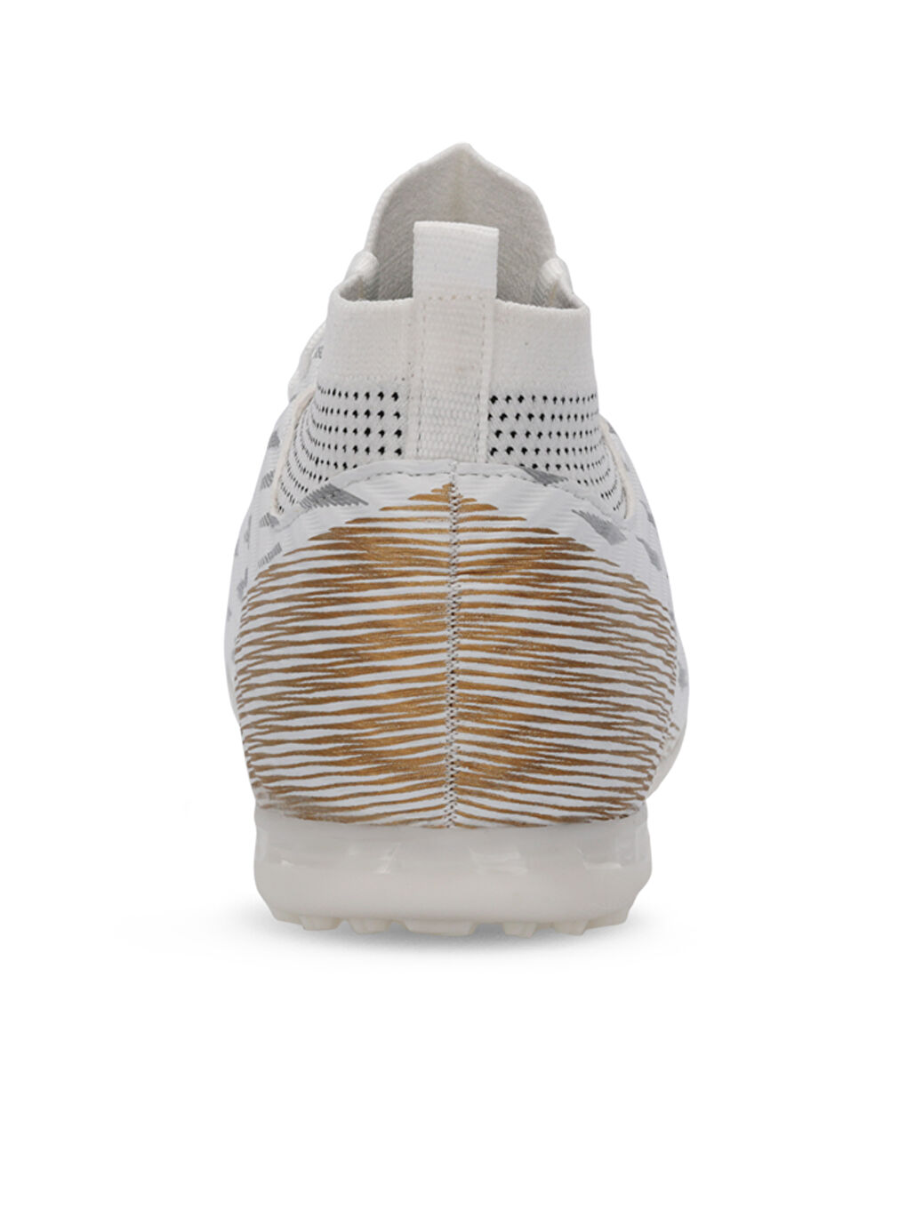 CAMILO Erkek Halı Saha Beyaz Futbol Ayakkabısı-5