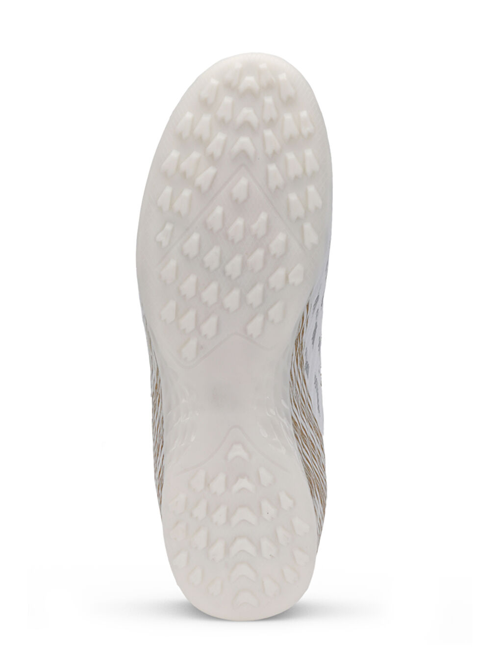 CAMILO Erkek Halı Saha Beyaz Futbol Ayakkabısı-6