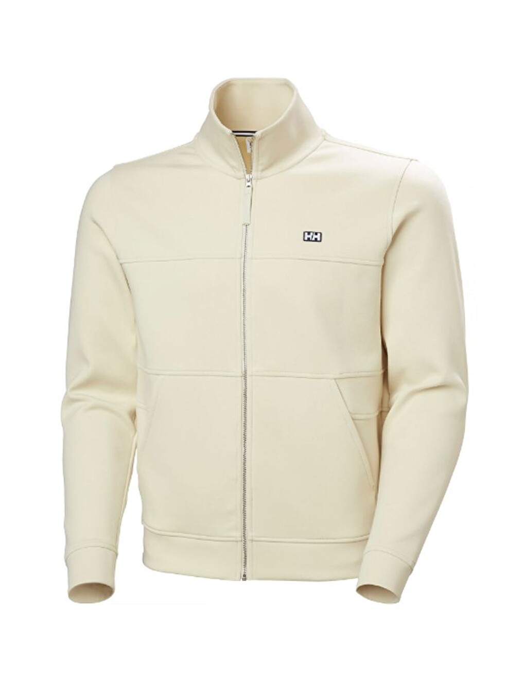 Ekru Koster Erkek Lacivert Sweat Mont Hha.54548-4