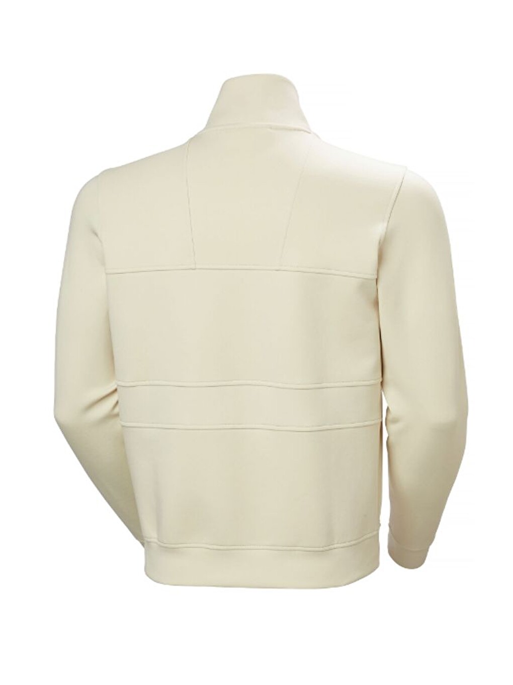 Ekru Koster Erkek Lacivert Sweat Mont Hha.54548-5