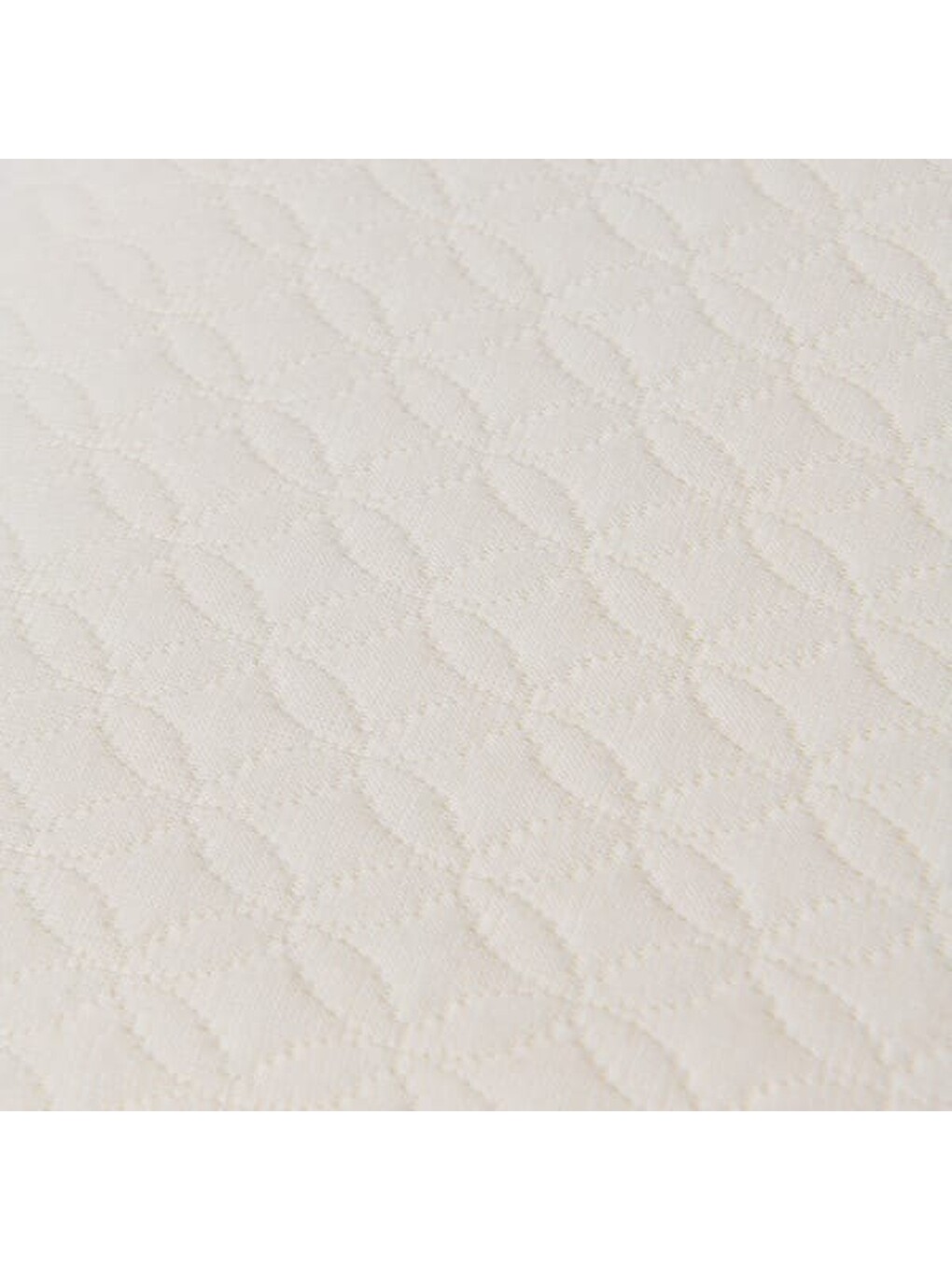 Soft Visko Yastık - Beyaz - 40x60x15 Cm-2