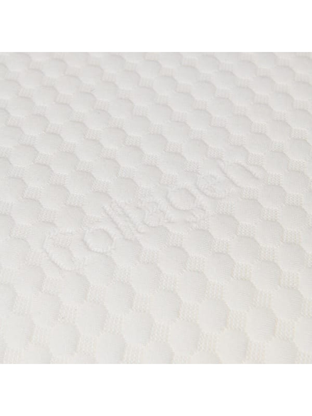 Soft Kolajen Yastık - Beyaz - 40x60x15 Cm-1