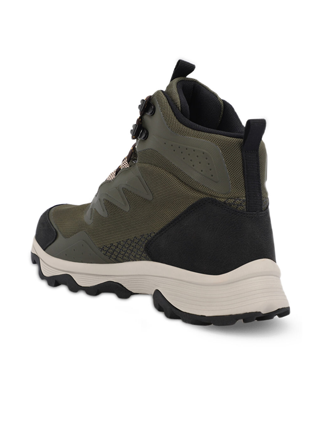 WINNER Erkek Su Geçirmez Outdoor Haki-2