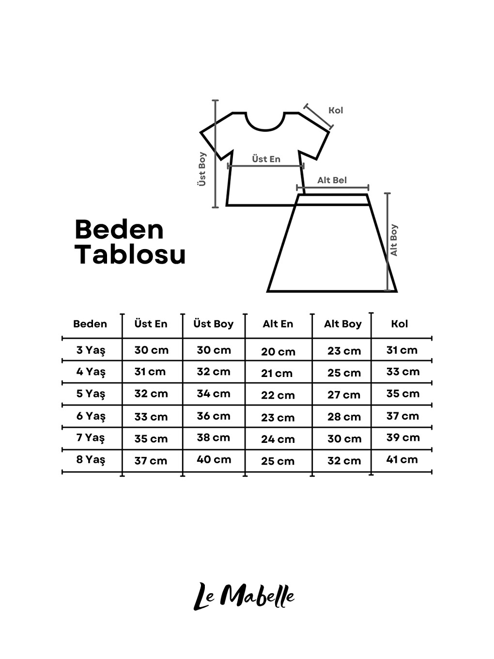 Pembe Fırfır Detaylı Kız Çocuk Gömlek Etek Takım - Desire-3