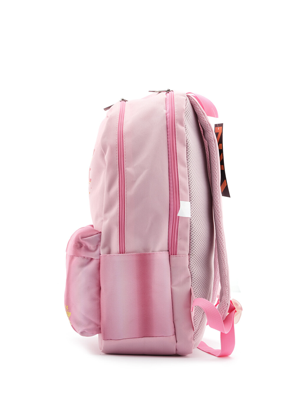 Star Çift Ana Bölmeli Unisex Çocuk İlkokul Çantası-2