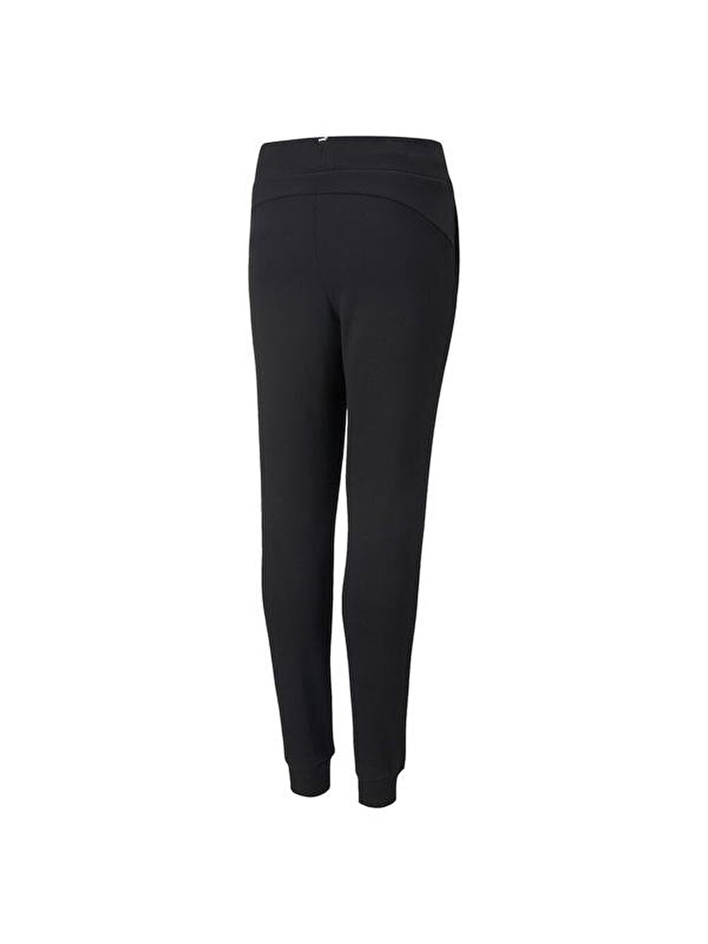 Siyah Çocuk Eşofman Alt Girl Essentials