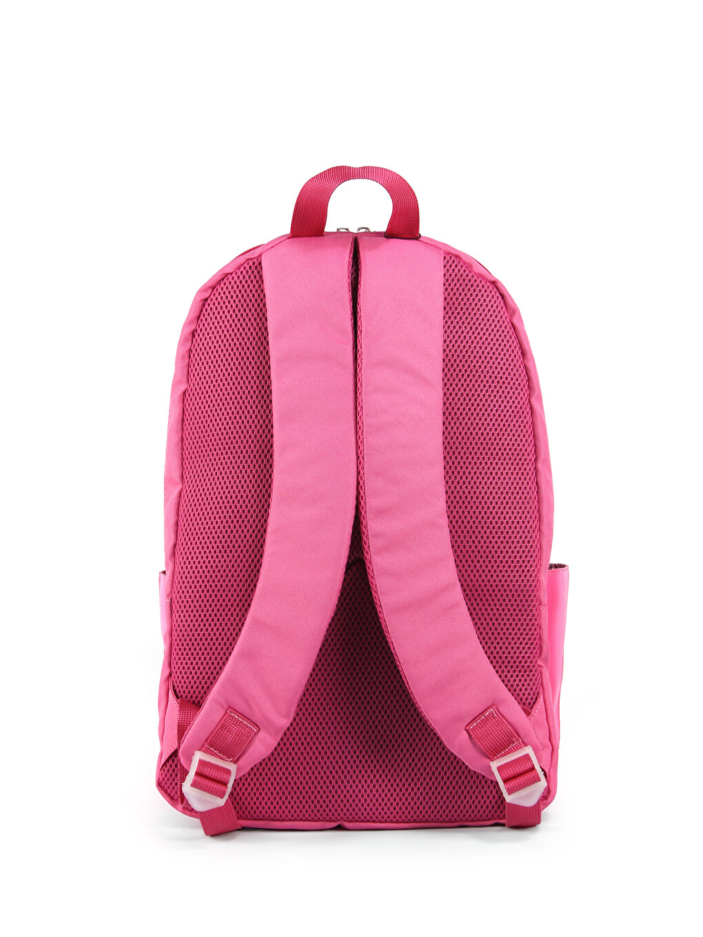 Star Çift Ana Bölmeli Unisex Çocuk İlkokul Çantası-3
