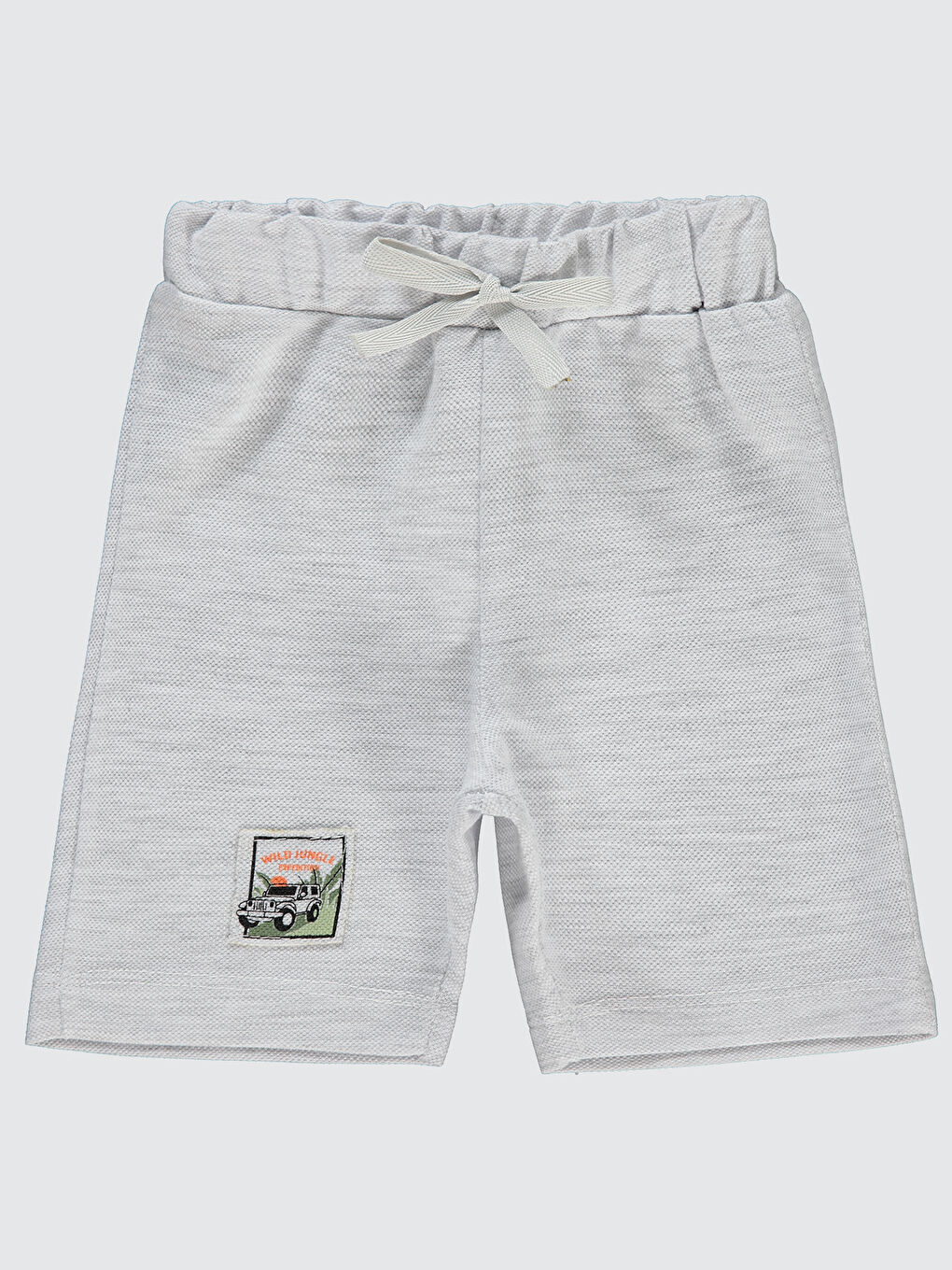 Kız Bebek Kapri 6-18 Ay Grimelanj