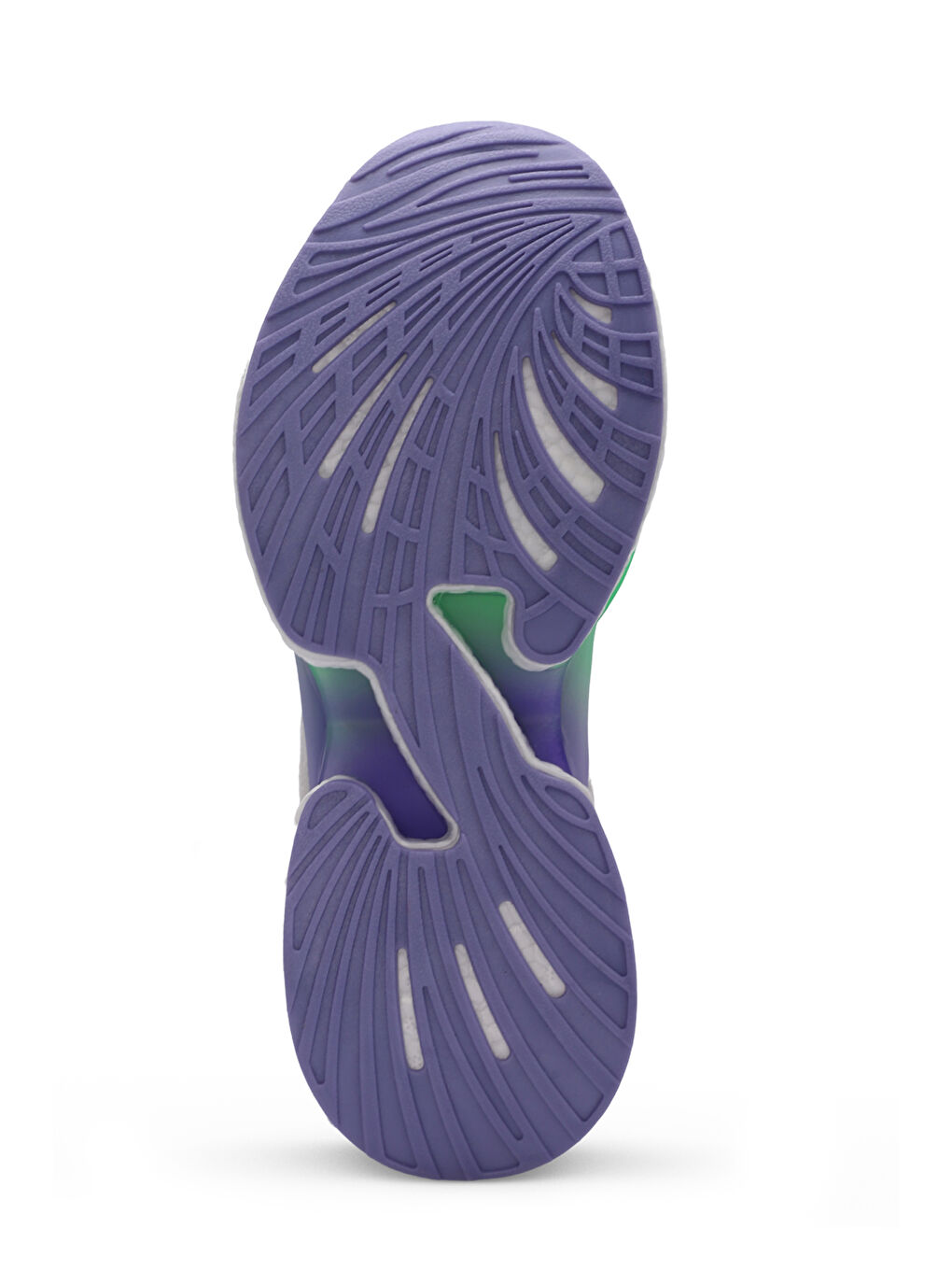 WILLOCK Kadın Sneaker Ayakkabı Gri-6