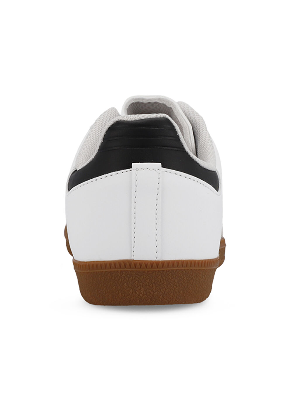 PING Erkek Sneaker Ayakkabı Beyaz / Siyah-5