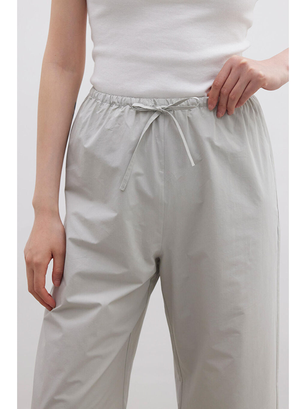 Rahat Premıum Pantolon Yeşil-2