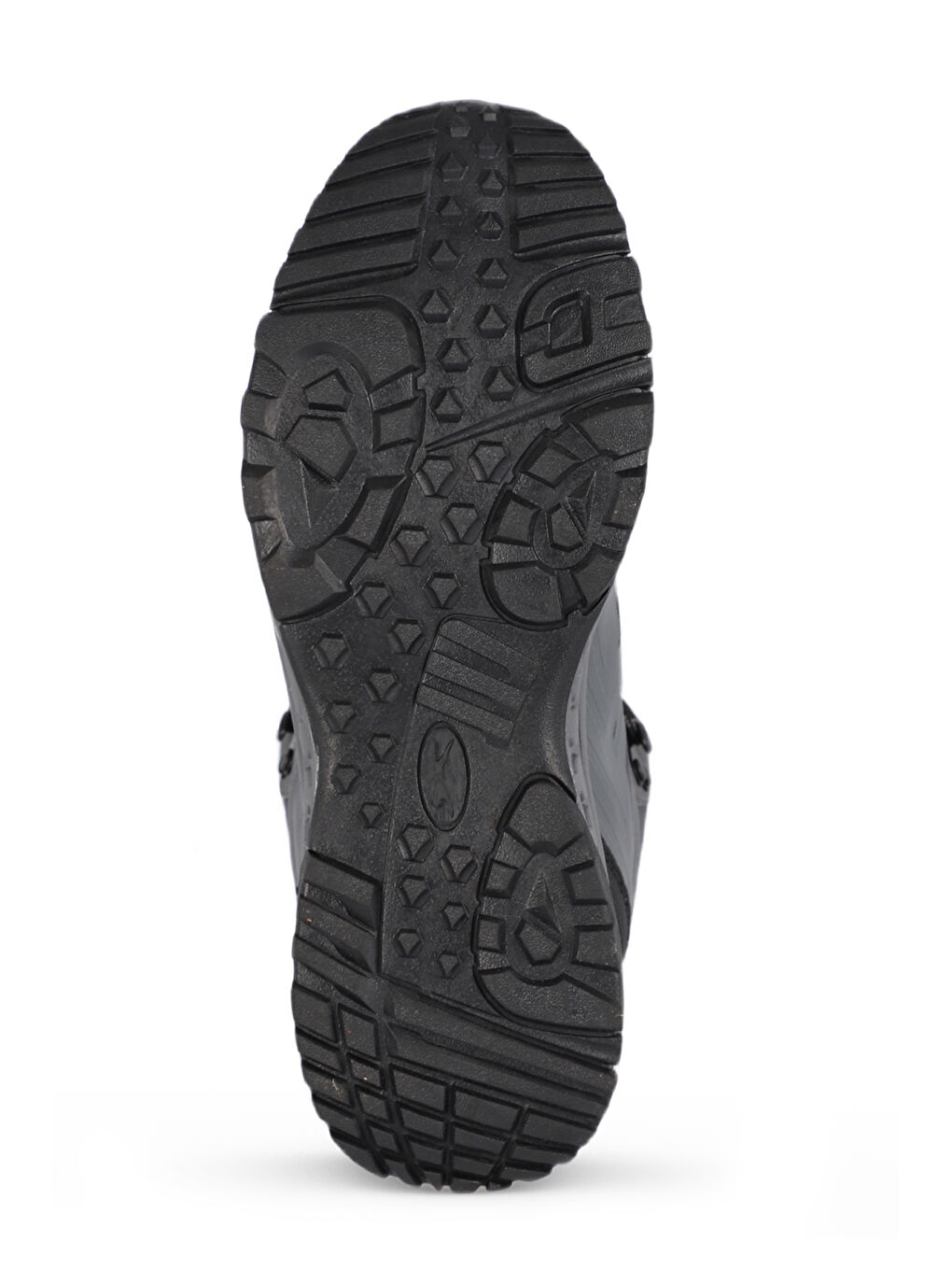 WILKIN Erkek Su Geçirmez Outdoor Koyu Gri-6