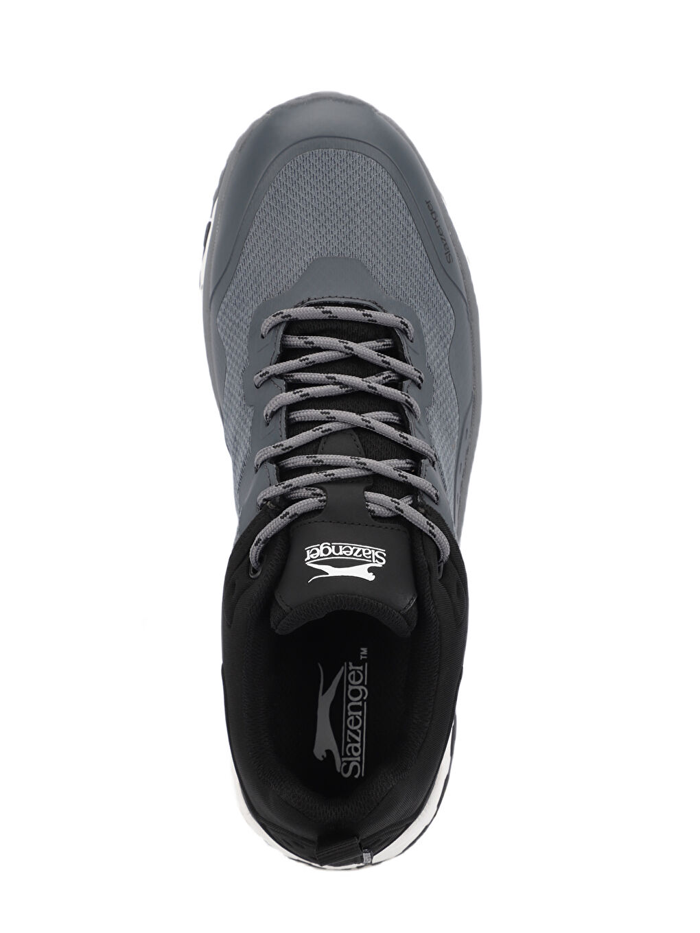 WULCAN Erkek Su Geçirmez Outdoor Koyu Gri-4