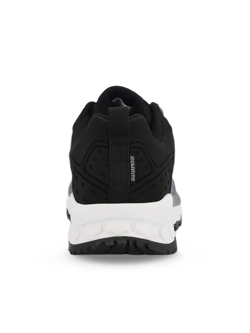 WULCAN Erkek Su Geçirmez Outdoor Koyu Gri-5