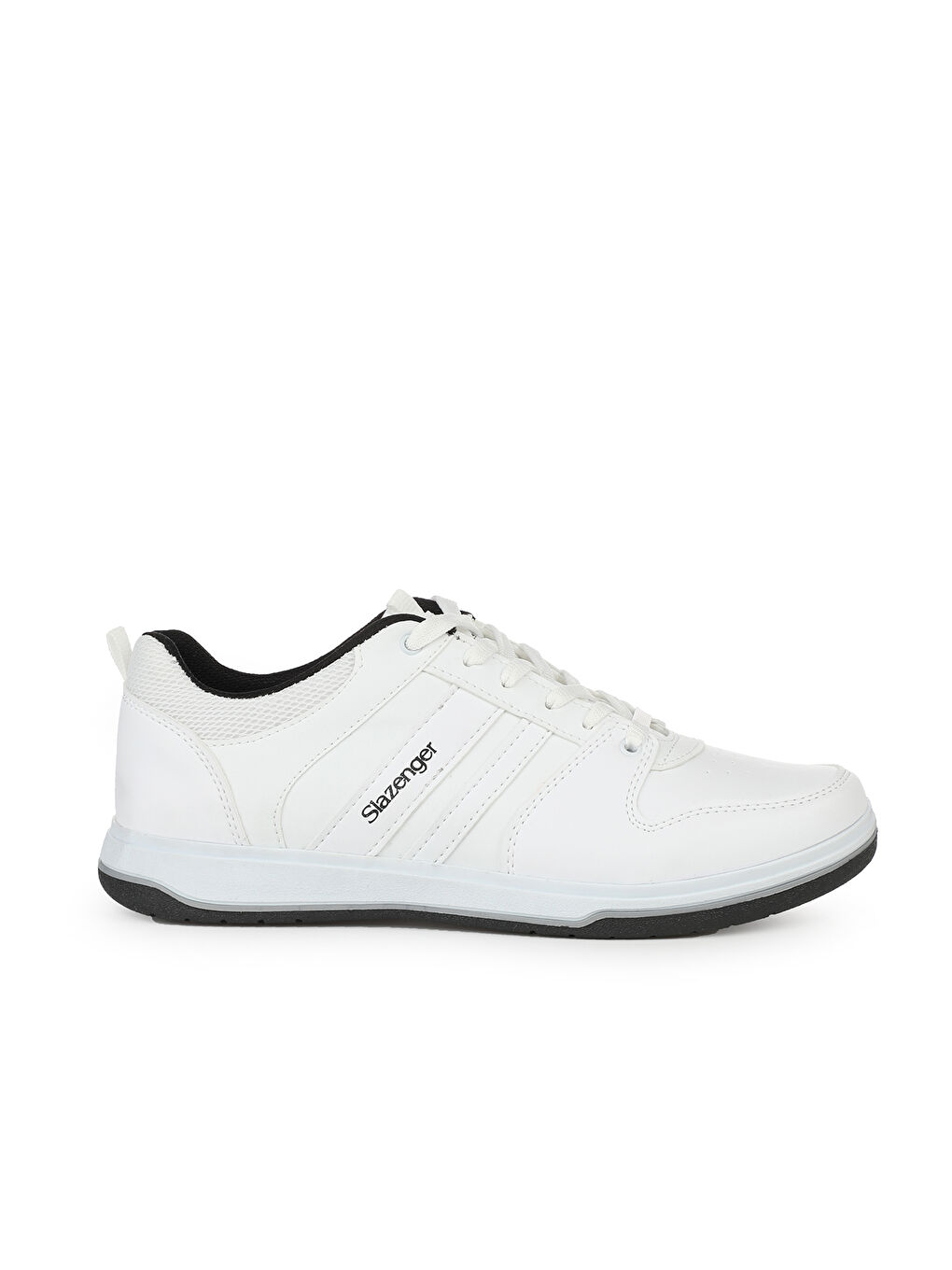 SLAZENGER ALISHA I Sneaker Erkek Ayakkabı Beyaz