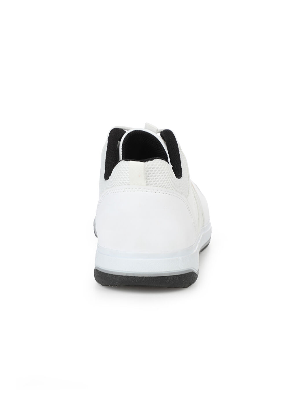 SLAZENGER ALISHA I Sneaker Erkek Ayakkabı Beyaz - 5