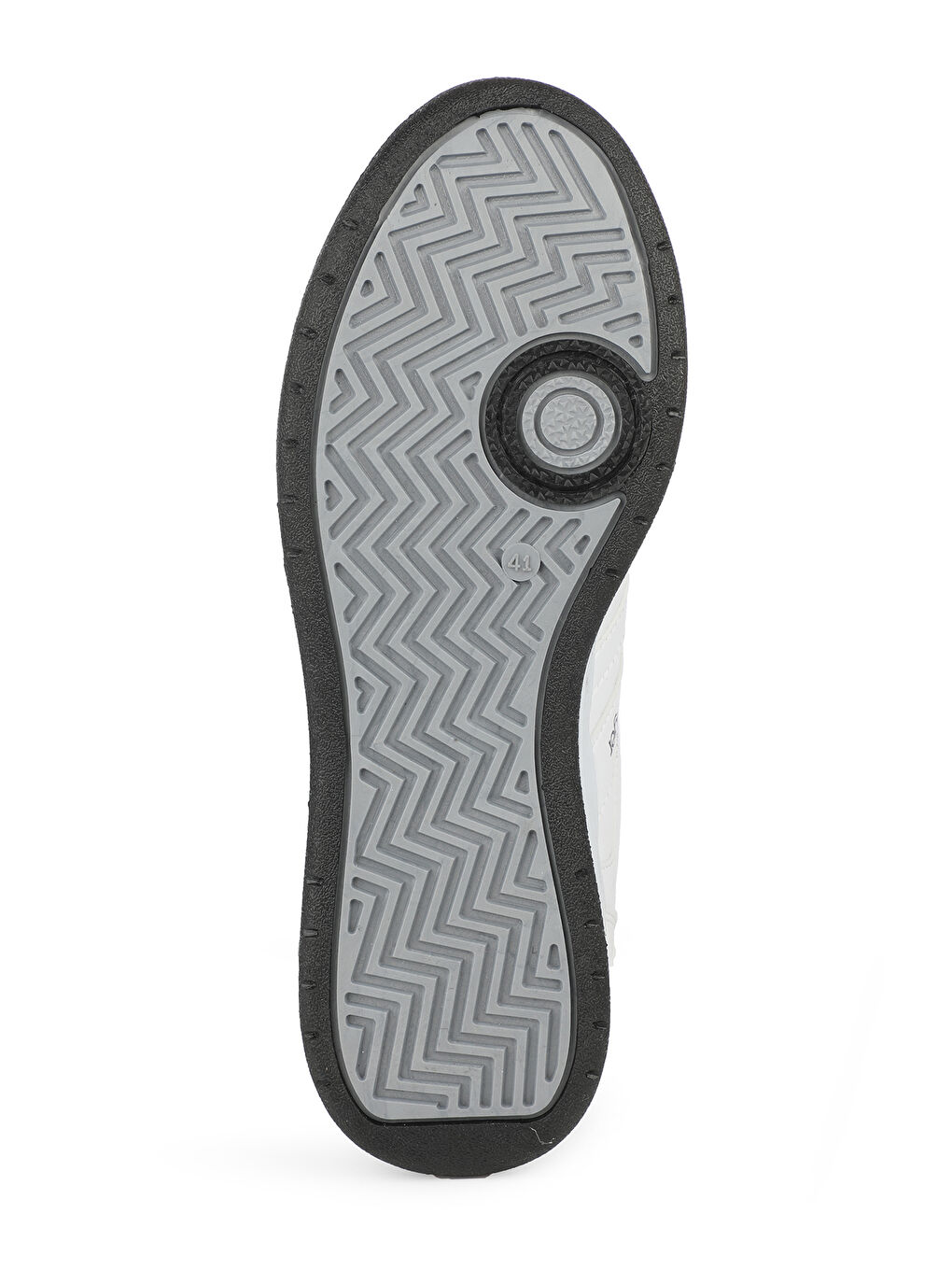 SLAZENGER ALISHA I Sneaker Erkek Ayakkabı Beyaz - 6