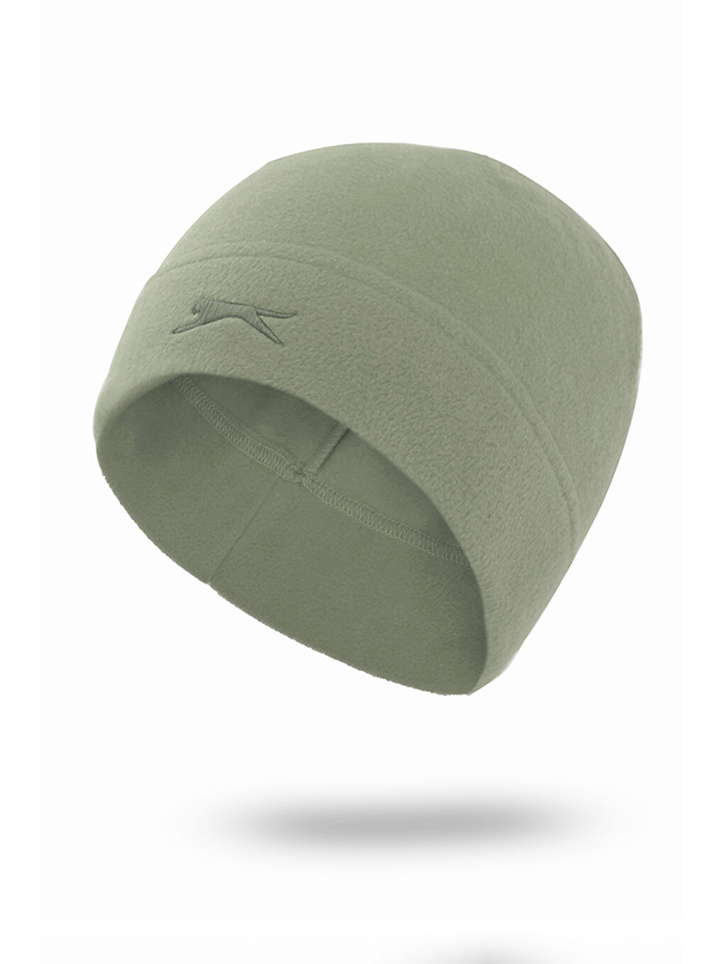 SLAZENGER BENT Polar Unisex Bere Haki