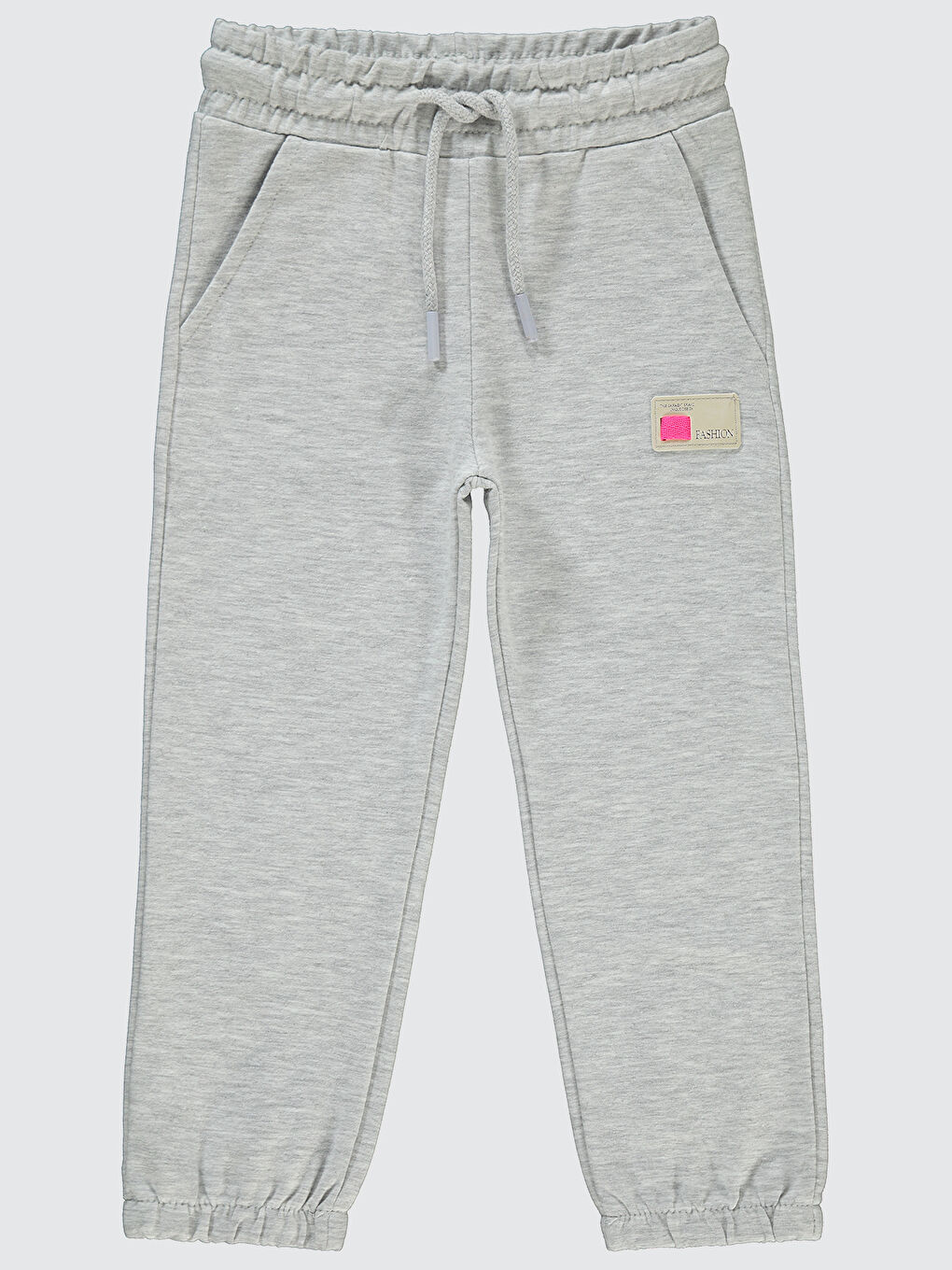 Girls Kız Çocuk Eşofman Altı 2-5 Yaş Ekrumelanj