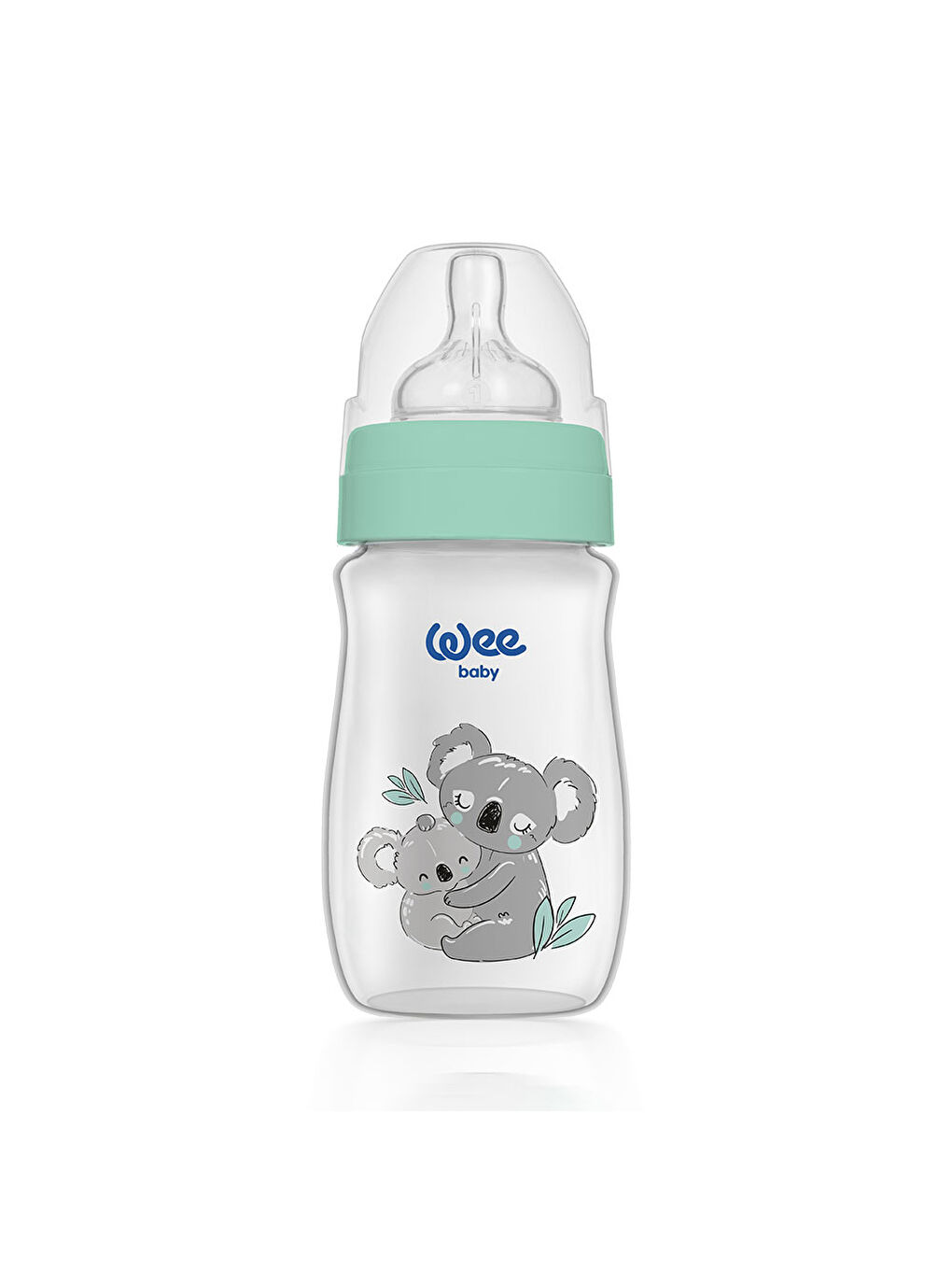 Safari PP Biberon 250 ml - KOALA