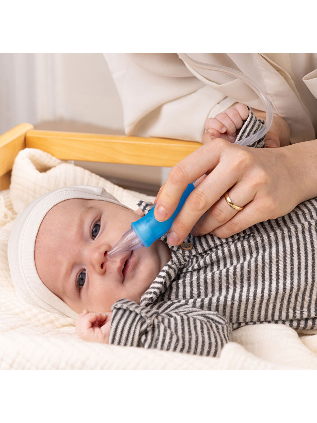 Nasal Burun Aspiratörü-4