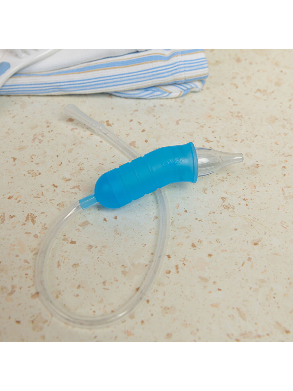 Nasal Burun Aspiratörü-5