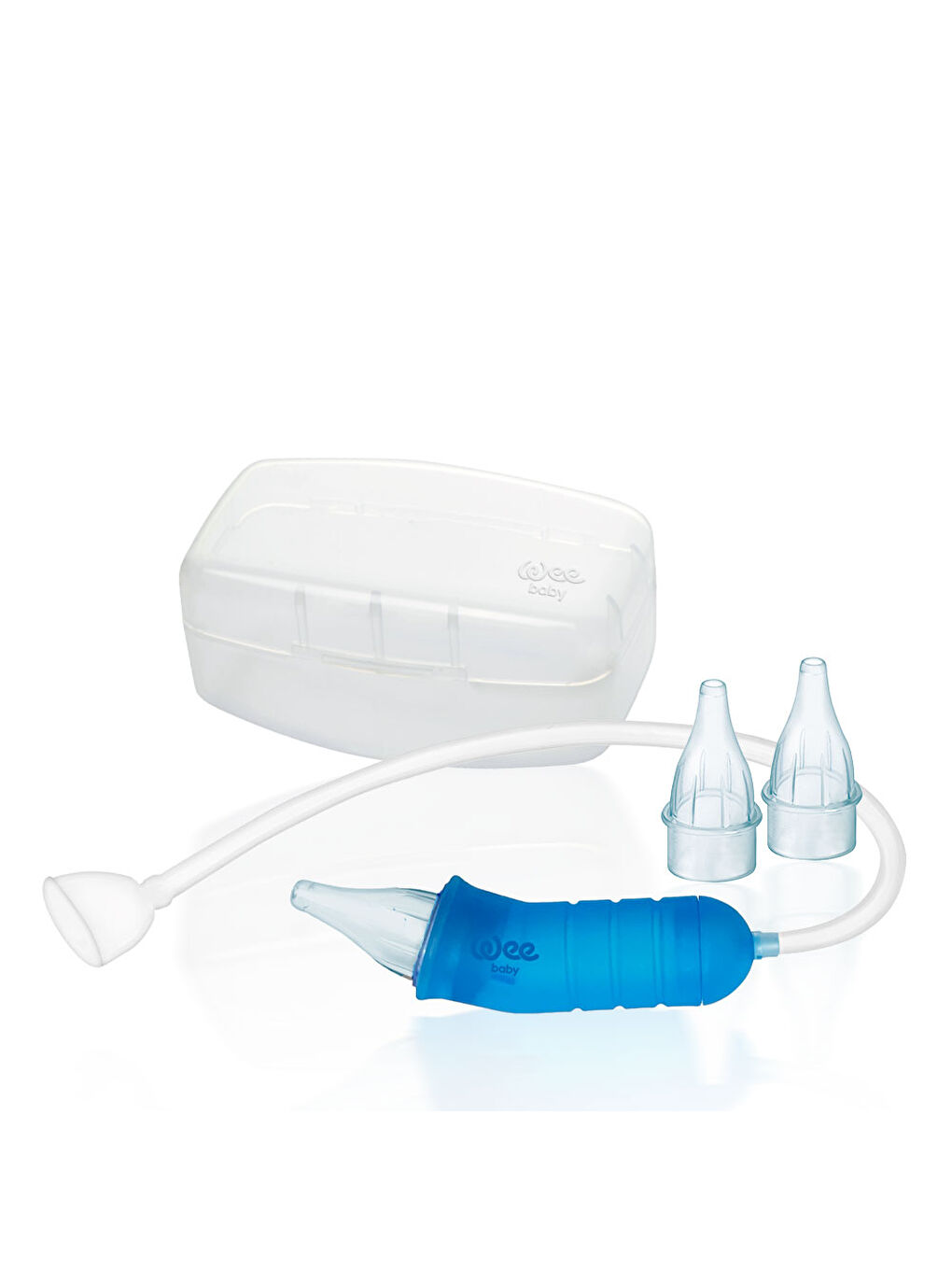 Nasal Burun Aspiratörü-6