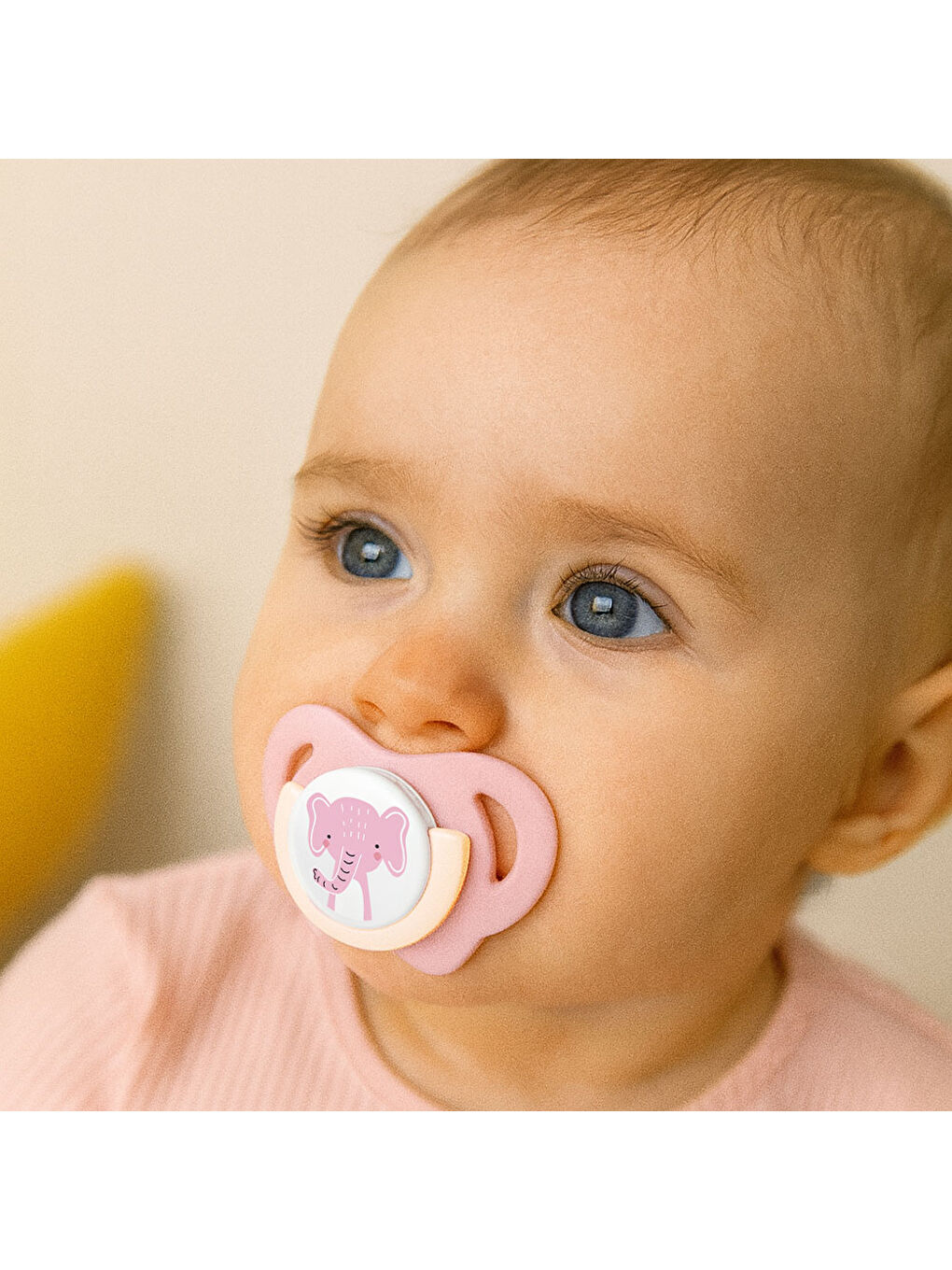 Safari Emzik No:1 - PEMBE-4