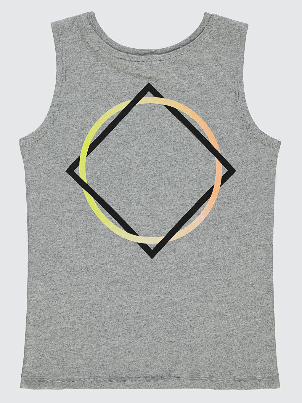 Boys Erkek Çocuk Tişört 6-9 Yaş Grimelanj-1