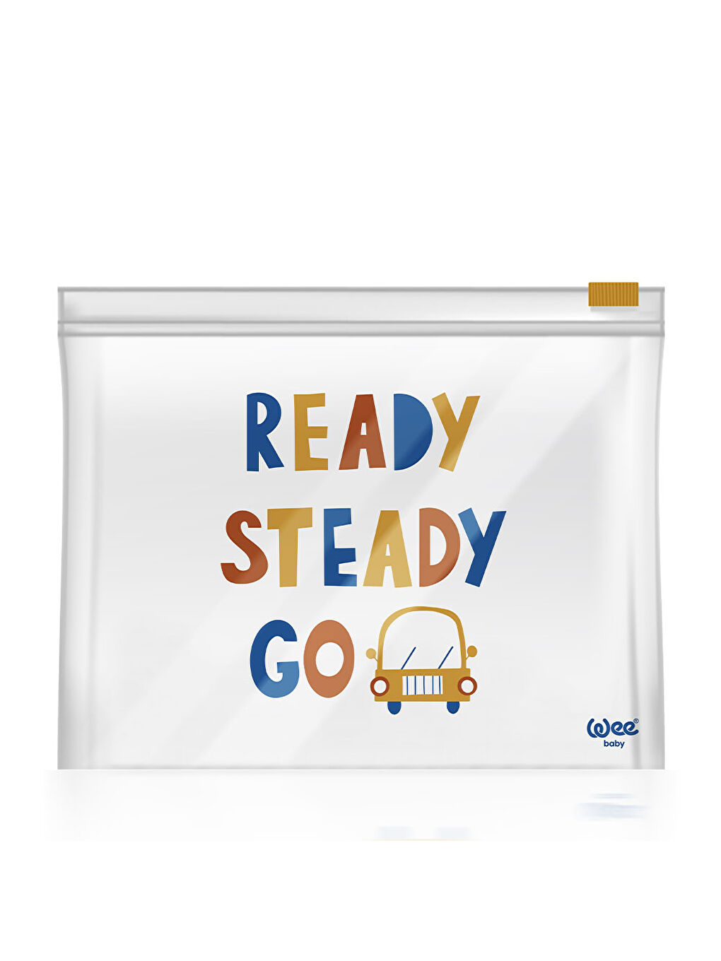 Kilitli Çanta Erkek (Araba)