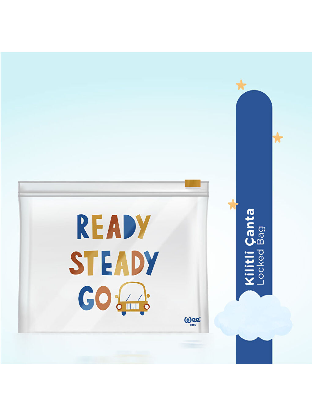 Kilitli Çanta Erkek (Araba)-1