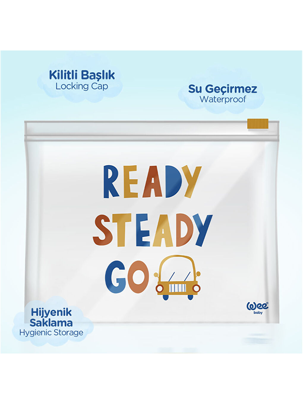 Kilitli Çanta Erkek (Araba)-2