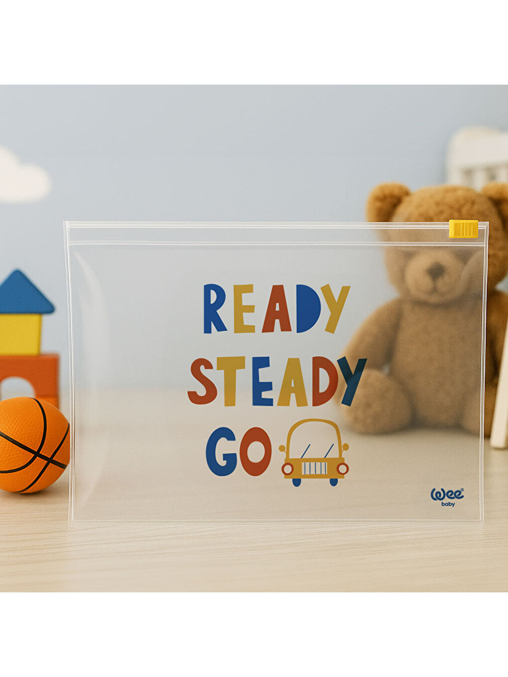 Kilitli Çanta Erkek (Araba)-4