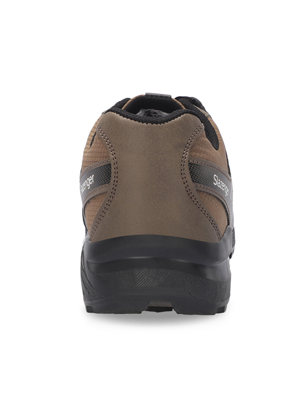 Bej ADMISSION Erkek Outdoor Ayakkabı Kum-5