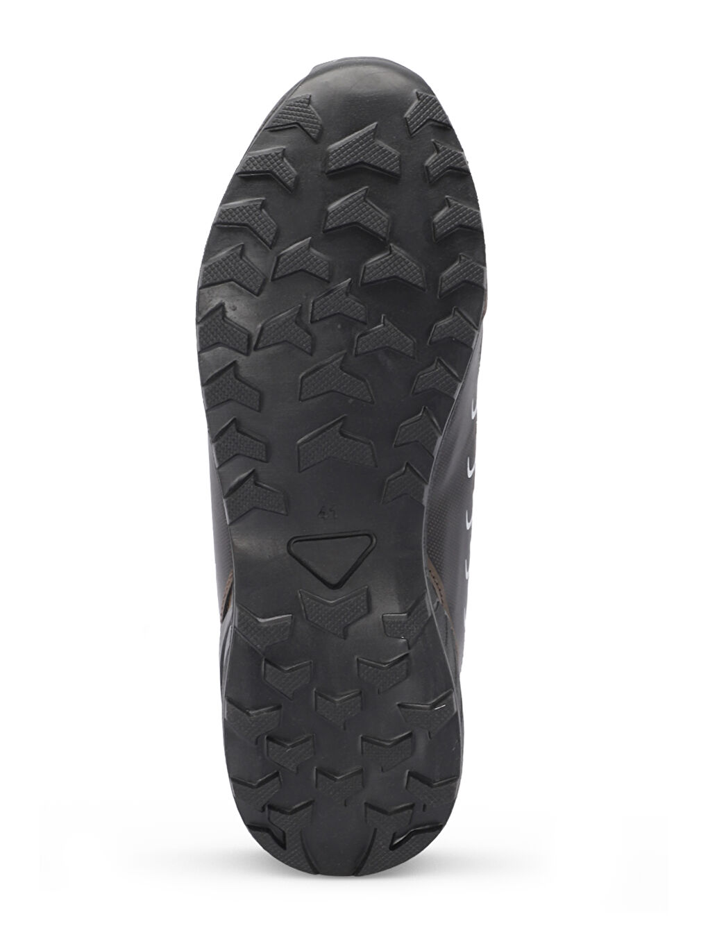 Bej ADMISSION Erkek Outdoor Ayakkabı Kum-6